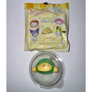 Sanrio Fruit Characters Pochacco Confirmed Blind Bag Bean